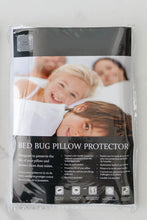 Load image into Gallery viewer, Bed Bug Pillow Protector