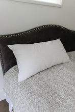 Load image into Gallery viewer, Cowichan Anti-Bacterial Micro Fiber 300 GSM - Pillow