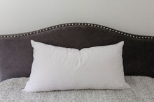 Load image into Gallery viewer, Cowichan Anti-Bacterial Micro Fiber 300 GSM - Pillow