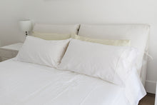 Load image into Gallery viewer, Organic Cotton - Core Luxury Sheet Collection - Open Stock