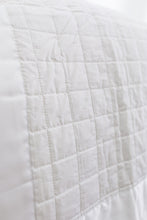 Load image into Gallery viewer, Deluxe Organic Washable Wool Blanket