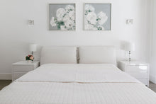 Load image into Gallery viewer, Deluxe Organic Washable Wool Blanket