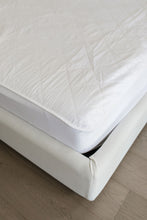Load image into Gallery viewer, Organic Washable Wool Duvet