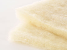 Load image into Gallery viewer, Washable Wool Mattress Protector