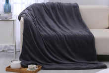 Load image into Gallery viewer, Weighted Blanket