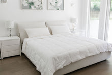 Load image into Gallery viewer, Cowichan Anti-Bacterial Micro Fiber 300 GSM - Duvet