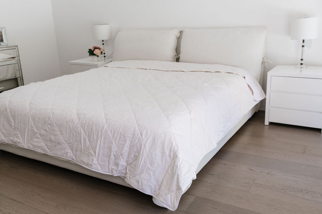 Polyester Duvet